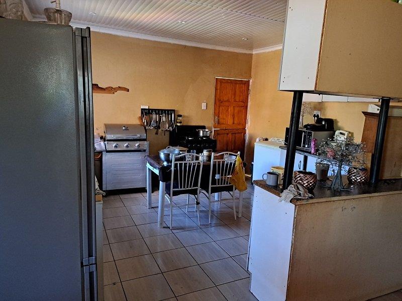 4 Bedroom Property for Sale in Rosedale Western Cape